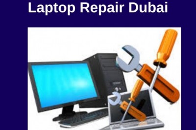 How Regular Laptop Repairs Increase the Productivity of Laptops?