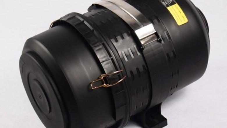 Increase in Production & Sales of Motorcycles to Boost the Air Filter Housings Market