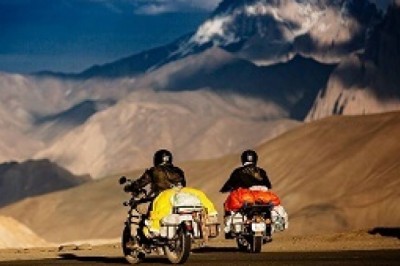 Jammu Kashmir tour