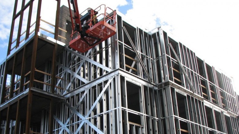 Light Gauge Manufacturing Company - The Steel Network