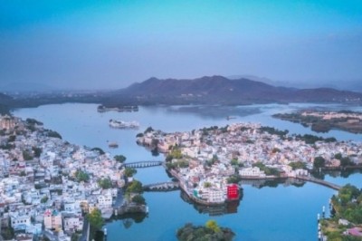 Build a travel plan to travel to your dream destination