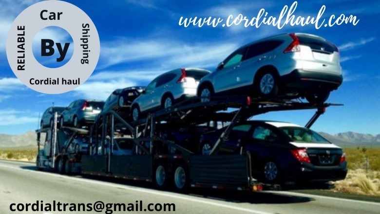 CAR TRANSPORT AND CAR SHIPPING New Jersey.