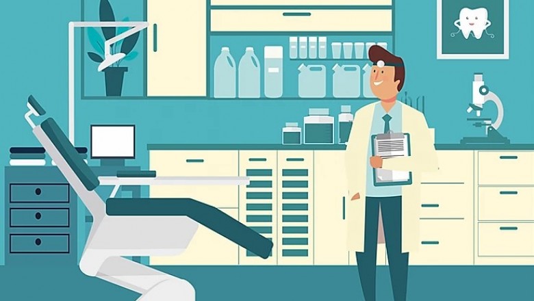 Dental Practice Marketing Consultants and Companies