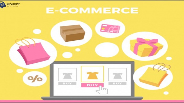 Effective Ecommerce Web Designs for Businesses