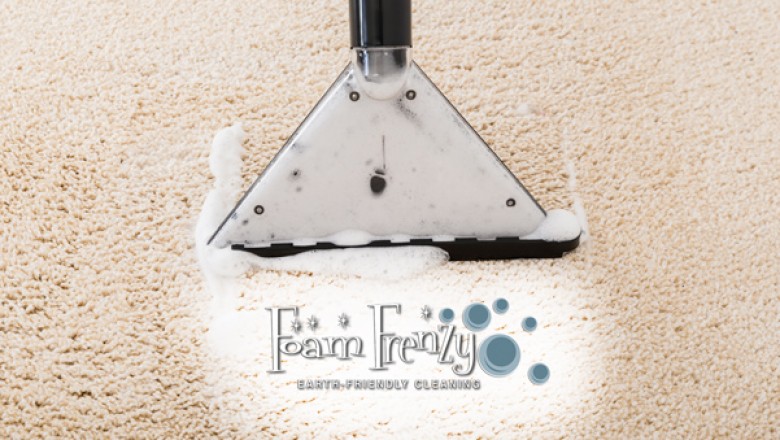 Essential Carpet Cleaning And Caring Tips