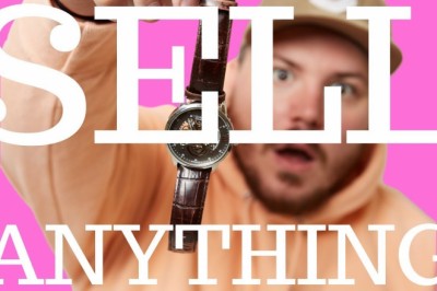 How to Sell Anything to Anyone Anytime 5 STEPS TO SUCCESS