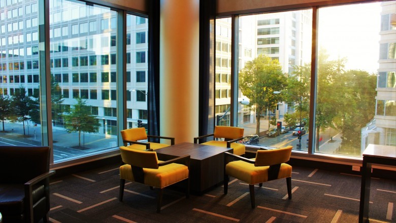 The Quite a few Benefits of Commercial Window Tinting