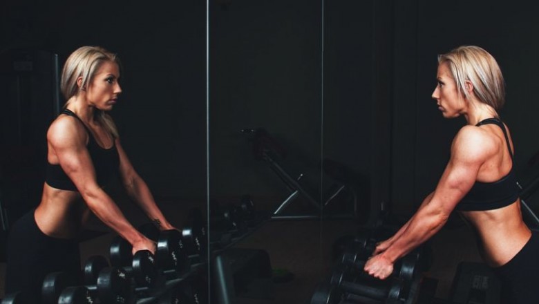 What Are The Benefits Of Fitness?