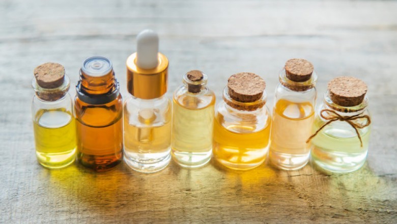 Benefits of Tea Tree Oil