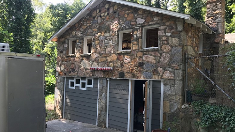 Clean Home Air Atlanta GA