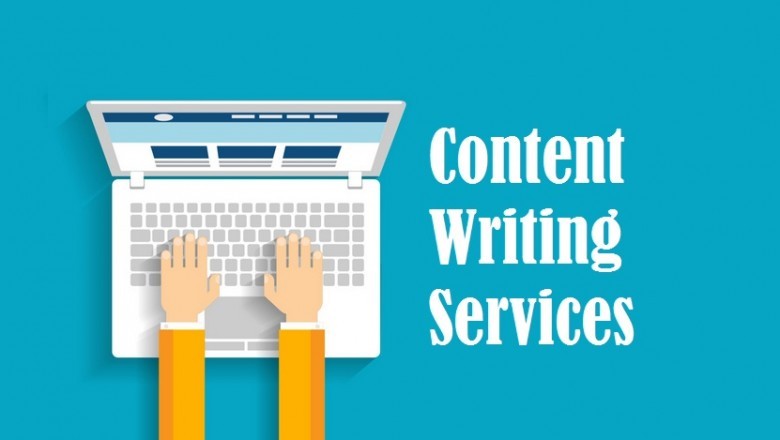 Content Writing Services from Mumbai