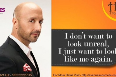 Did You Know That Hair Loss is A Sign And Symptom Of A Thyroid Condition?