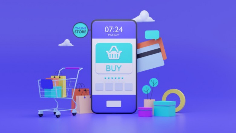 ecommerce platform|website
