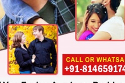 Love Vashikaran Specialist : Instant Love Problem Solution 8146591746
