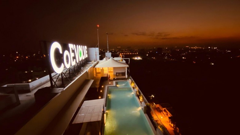 Top Real Estate Builders/Developers In Bangalore - CoEvolve Group