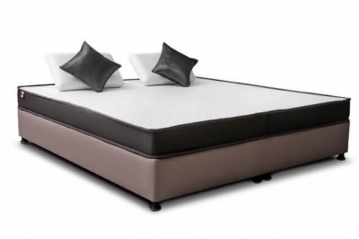 Zone8 - Buy Memory Foam Orthopedic Spring Latex Mattress Online India
