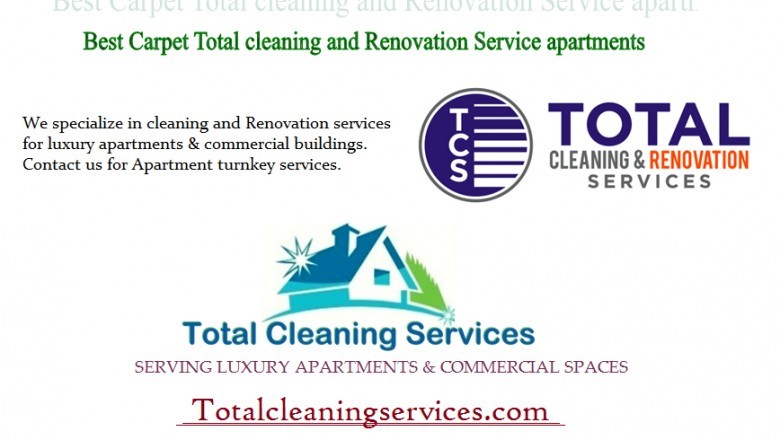 Commercial Housekeeping