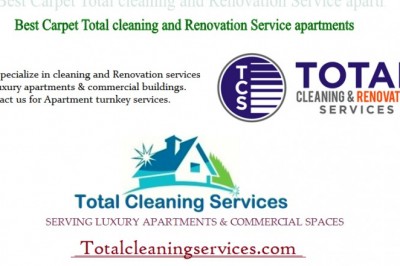 Commercial Housekeeping