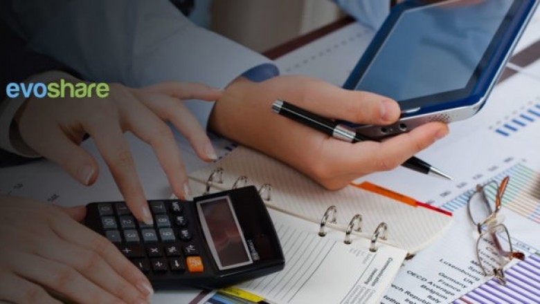 EvoShare and IMA Wealth Partner to Revolutionize