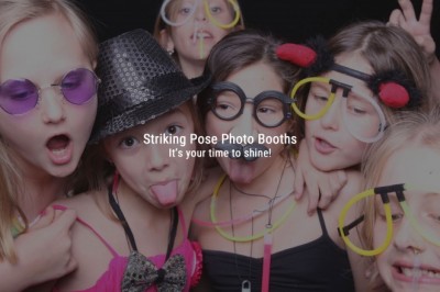Hire Photo Booths Brisbane |