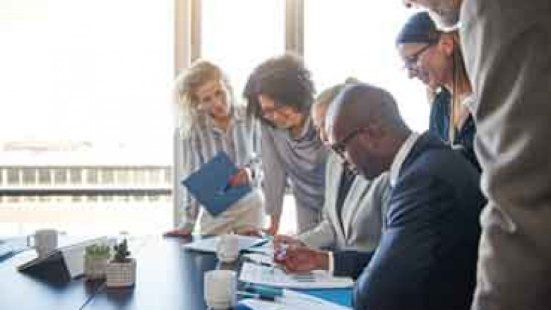 How Do Nonprofit Organizations Do Accounting?