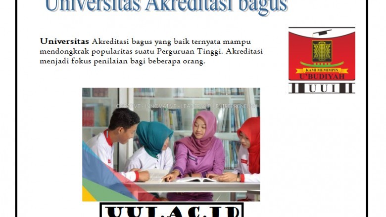 Kampus terbaik aceh