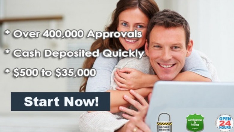 What You might want to Know About Online Loans