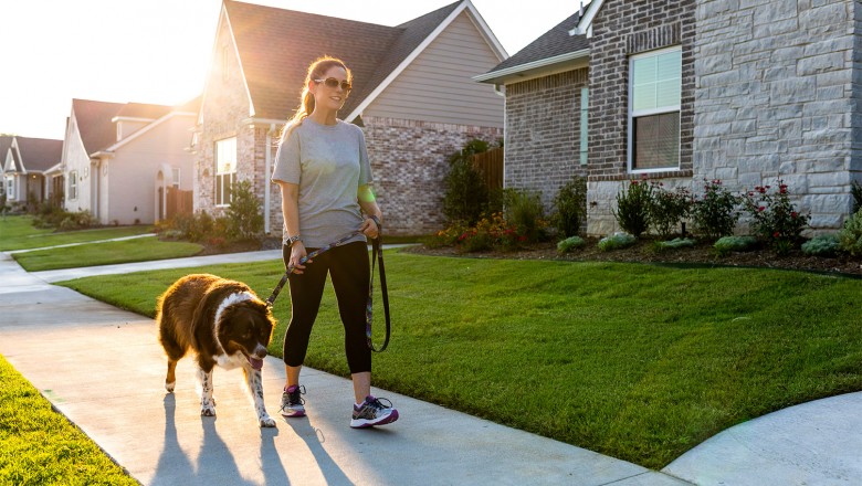 Cottage Style Living | Cobblestone Homes Fort Smith, AR