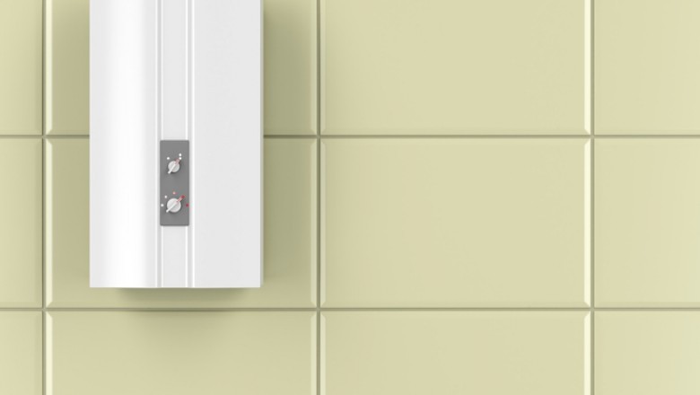 Ensure endless comfort by availing tankless water heater maintenance now!