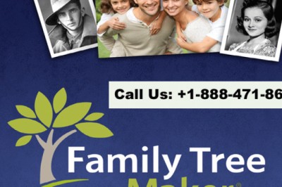 Family Tree Maker