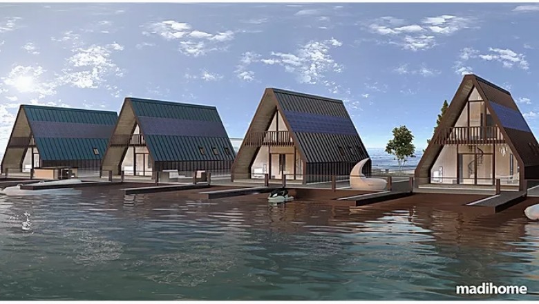 flatpack houses, tiny home cost