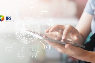 Newly Launched IRI CPG Demand Index Tracks Consumer