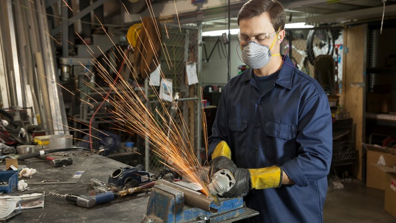 Respirator Medical Evaluation Online | Respirator Clearance Services | Examinetics