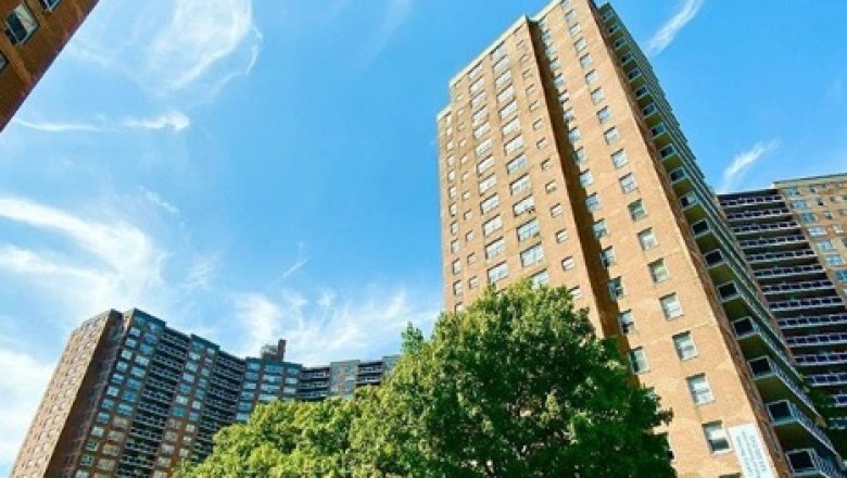 2 Bedroom Apartments in Forest Hills