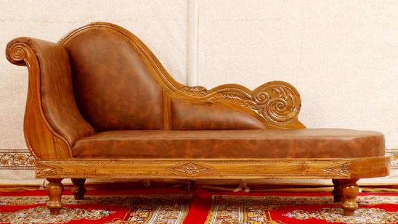 7 Essential Tips for Handling Your Wooden Sofa with Care