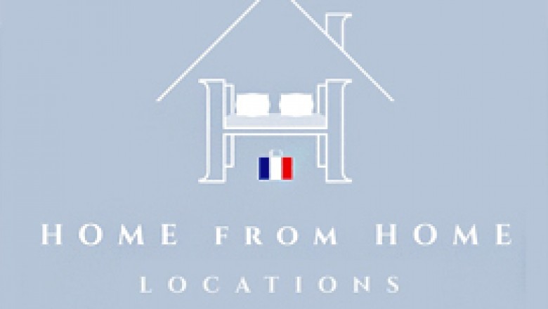 Advertise with Home From Home - long term and off season lettings in France 1