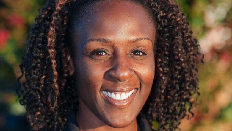 Akilah Muhammad | Trainer for Special Needs Fitness