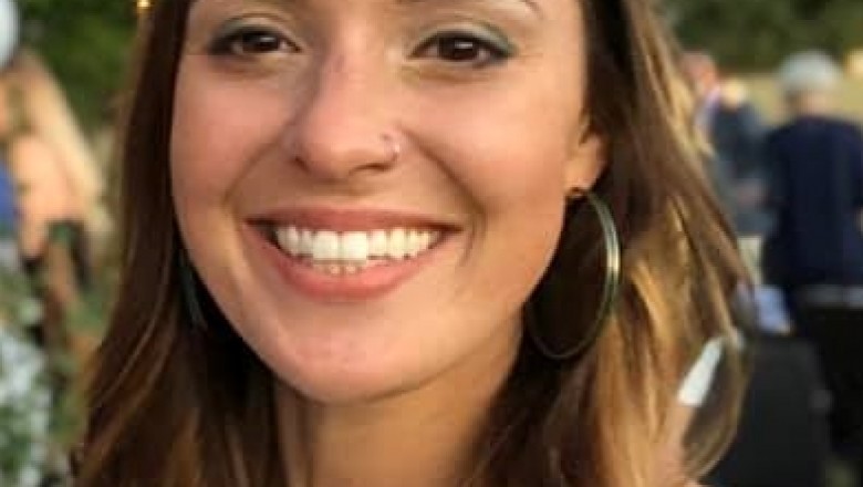 Alexandra Powell | Trainer for Special Needs Fitness