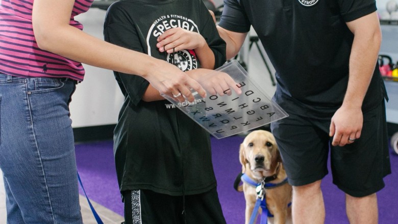 All Information About Special Needs Fitness &amp; Certification | Certify Strong