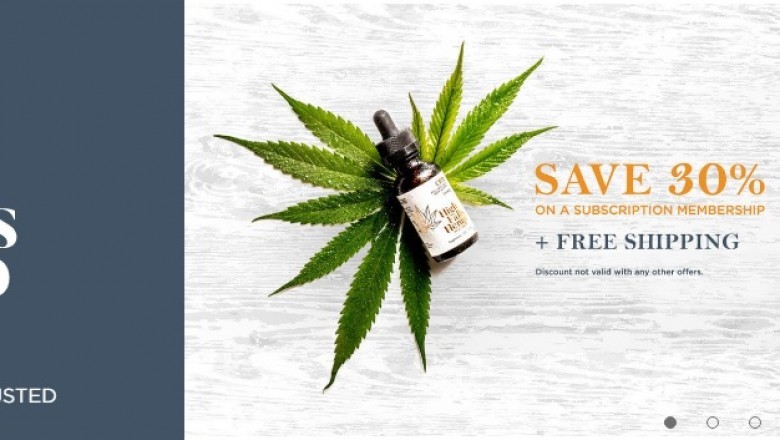 High Falls Hemp News, Updates and Press