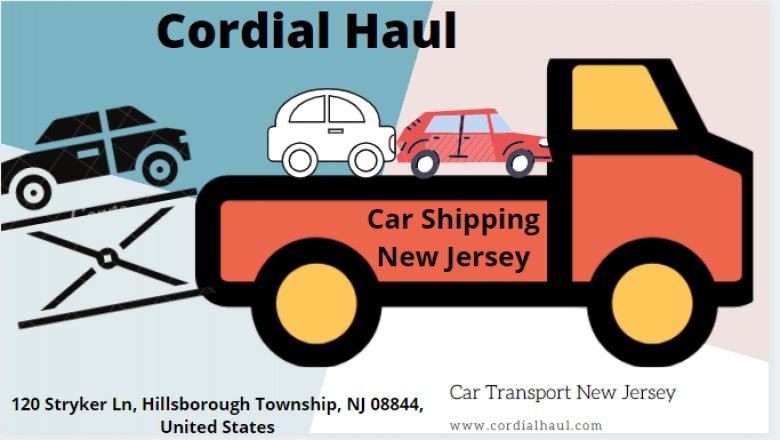 How Much Does Car Shipping Cost in the USA?