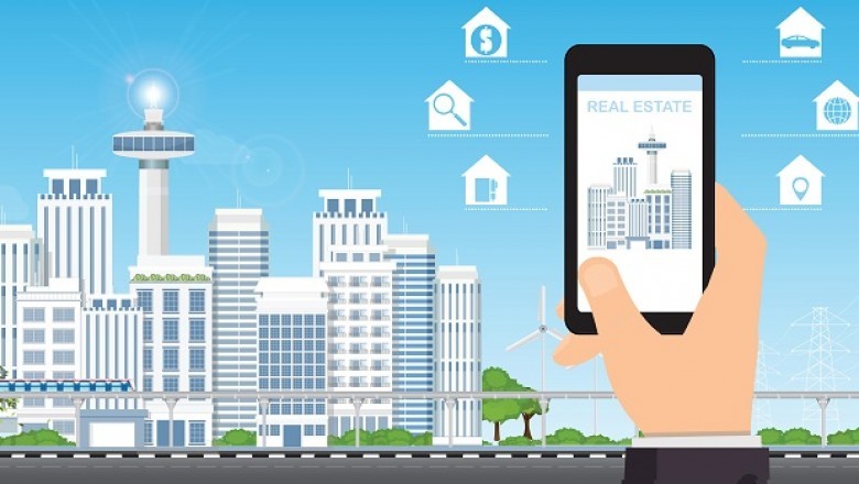 Must-Have Features for Your Real-Estate Mobile App