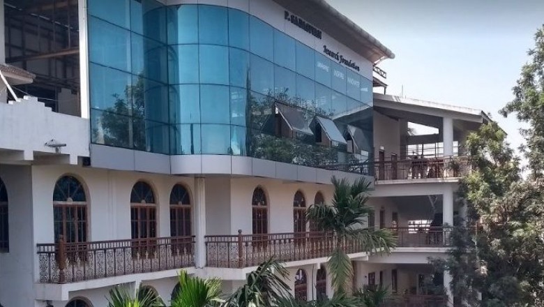 Rajiv Gandhi College of Engineering | Rajiv Gandhi College of Engineering and Technology | RGIT Bangalore