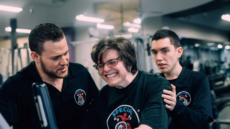 Special Needs Autism Fitness Certification Course | Certify Strong