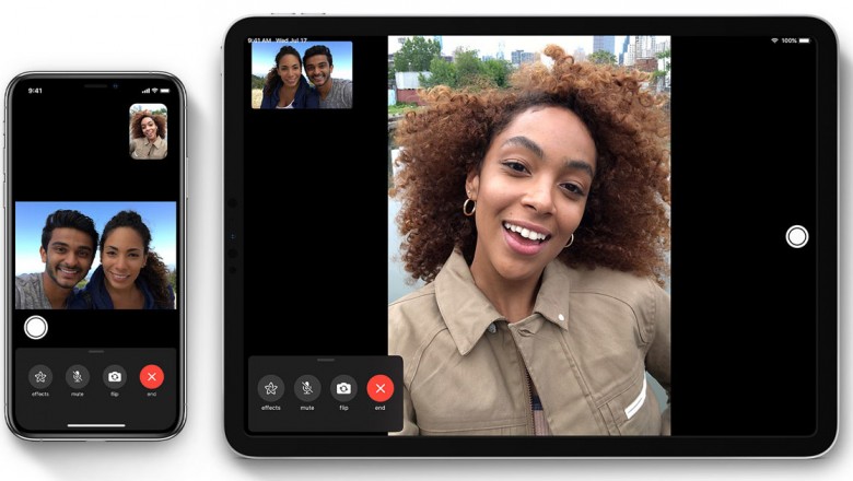 The Best Group Video Calling and Meeting Apps for Self Isolation - Rapid Repair