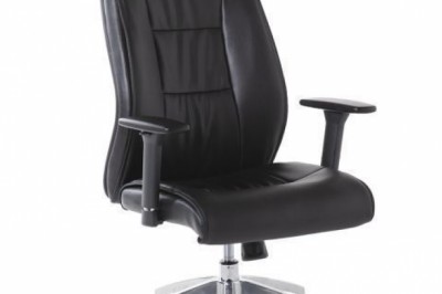 Why choose executive chairs over the standard ones?