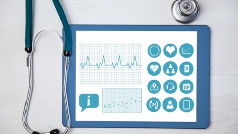 Why Healthcare Enterprises are Switching High on App Development?