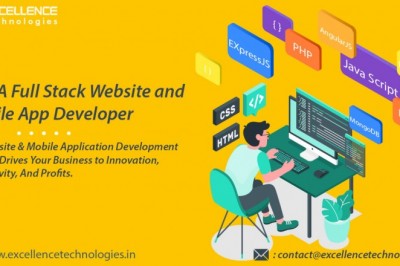 Business Oriented Mobile App and Website Development Service in India