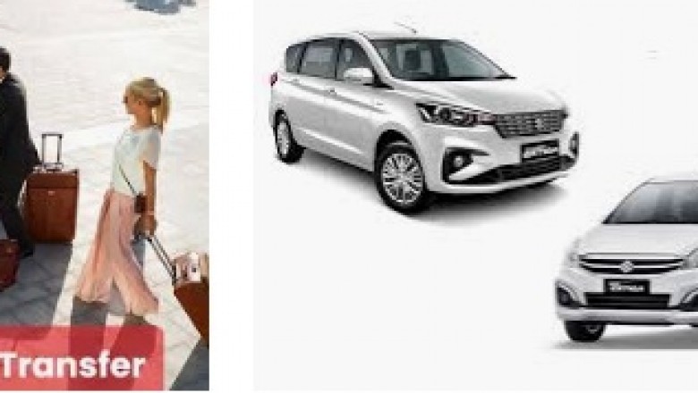 Comfortable Airport Transfer in Mauritius