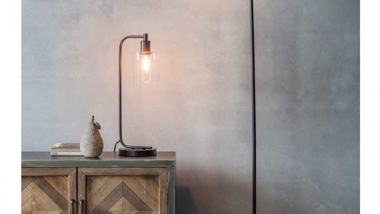 Modern & Contemporary Floor Lamps